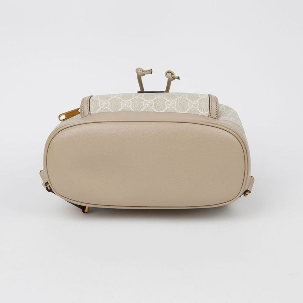 Gg Interlocking Backpack - image 6